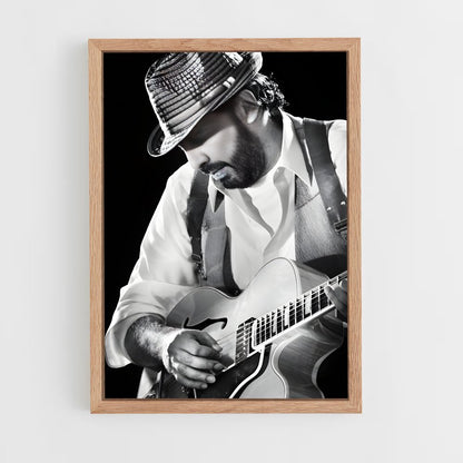 ap-juan luis guerra-9 cadre Bois clair