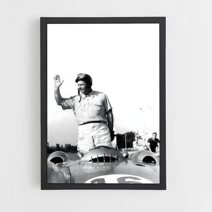 ap-juan manuel fangio-3 cadre Noir