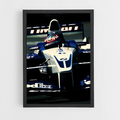 ap-juan pablo montoya-5 cadre Noir