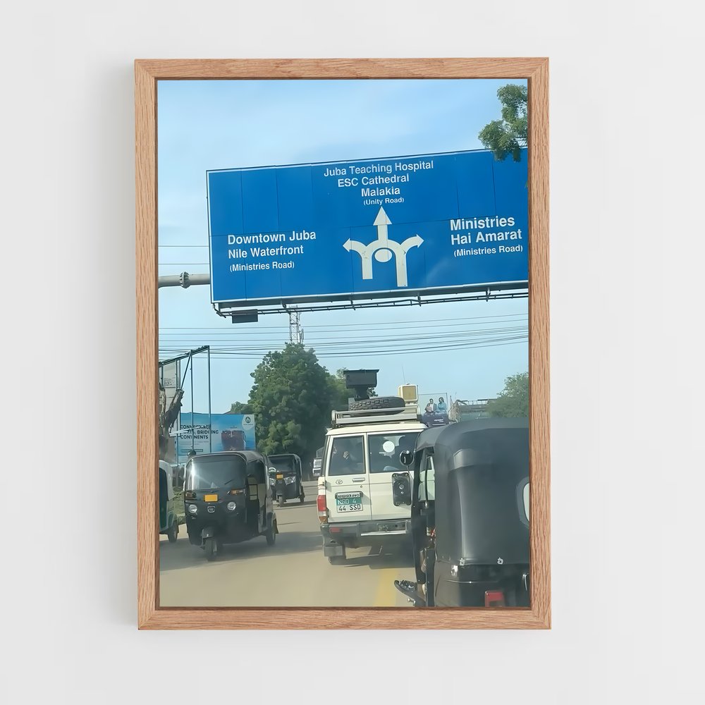 ap-juba-2 cadre Bois clair