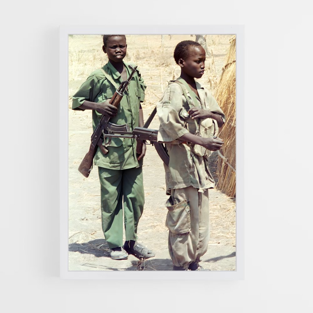 ap-juba-6 cadre Blanc