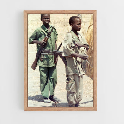 ap-juba-6 cadre Bois clair