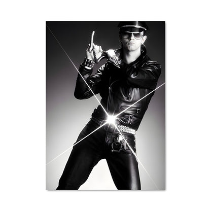 Poster Judas priest 55902