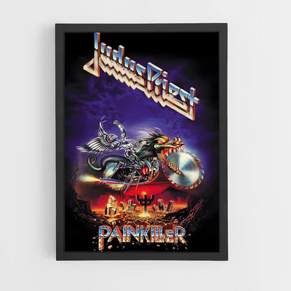 ap-judas priest-1 cadre Noir