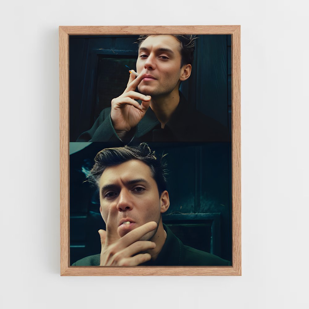 ap-jude law-1 cadre Bois clair
