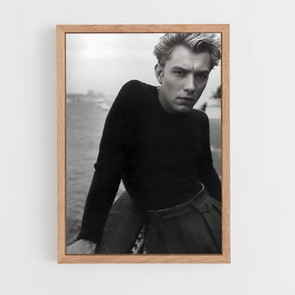 ap-jude law-4 cadre Bois clair