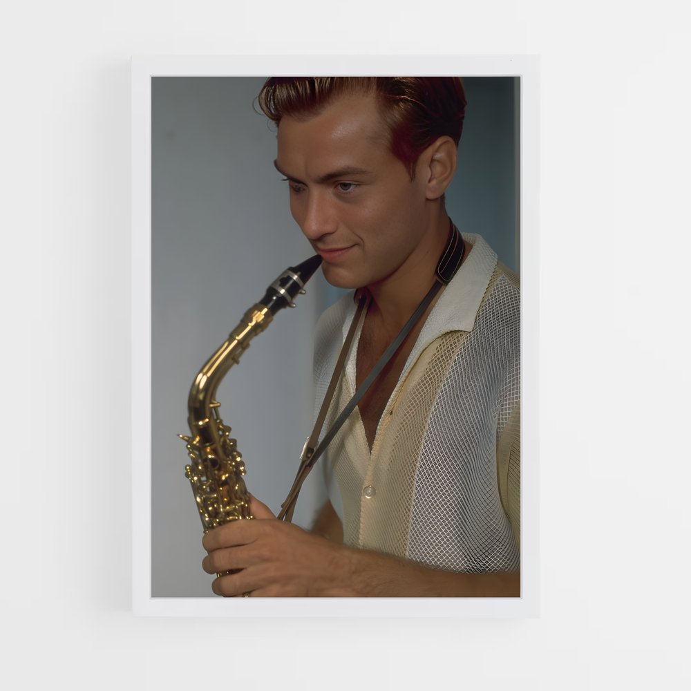 ap-jude law-7 cadre Blanc