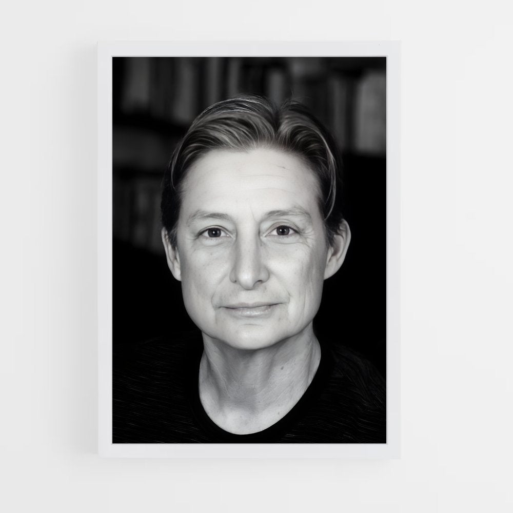 ap-judith butler-2 cadre Blanc