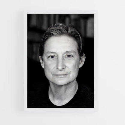 ap-judith butler-2 cadre Blanc