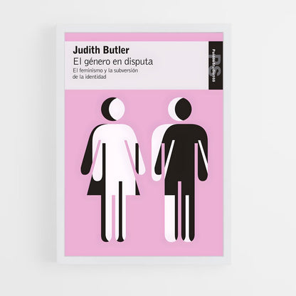 ap-judith butler-4 cadre Blanc
