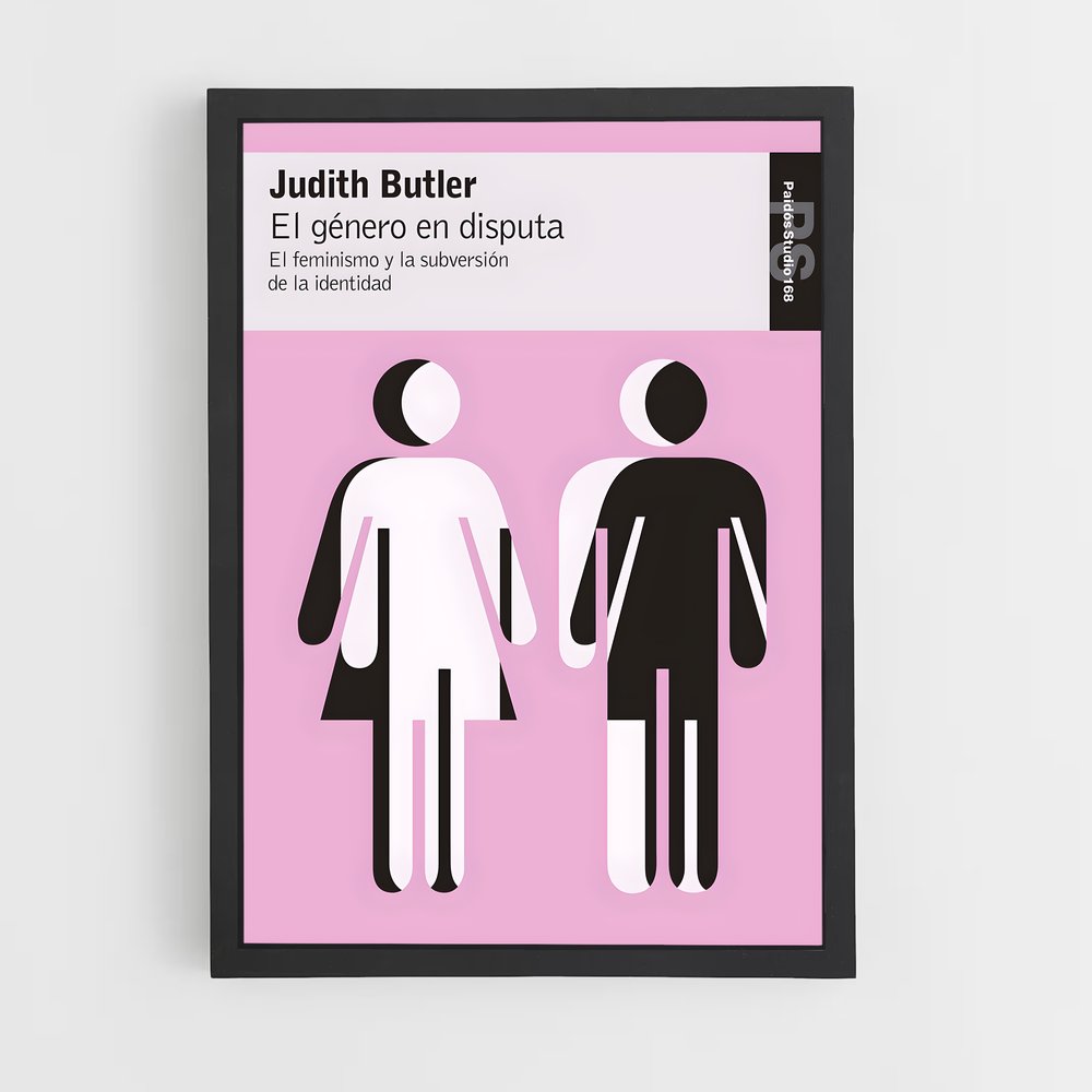 ap-judith butler-4 cadre Noir
