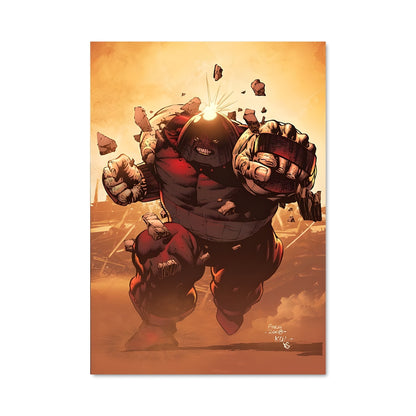 Poster La Marche des Ombres