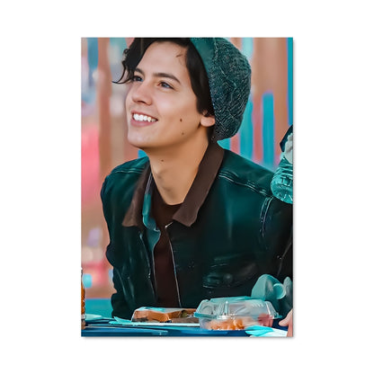 Poster Le Mystère de Jughead