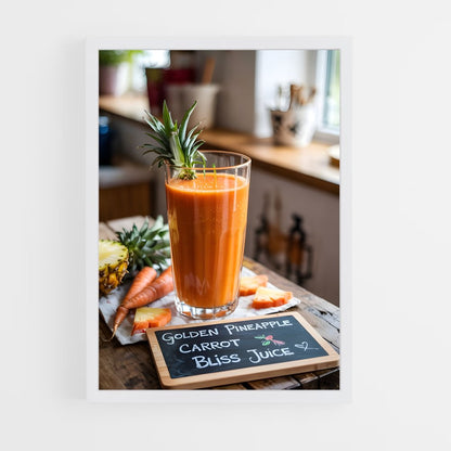 ap-juice-2 cadre Blanc