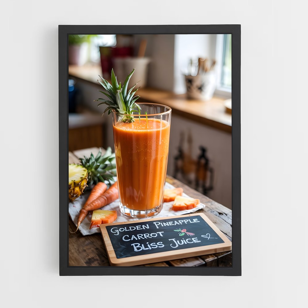 ap-juice-2 cadre Noir