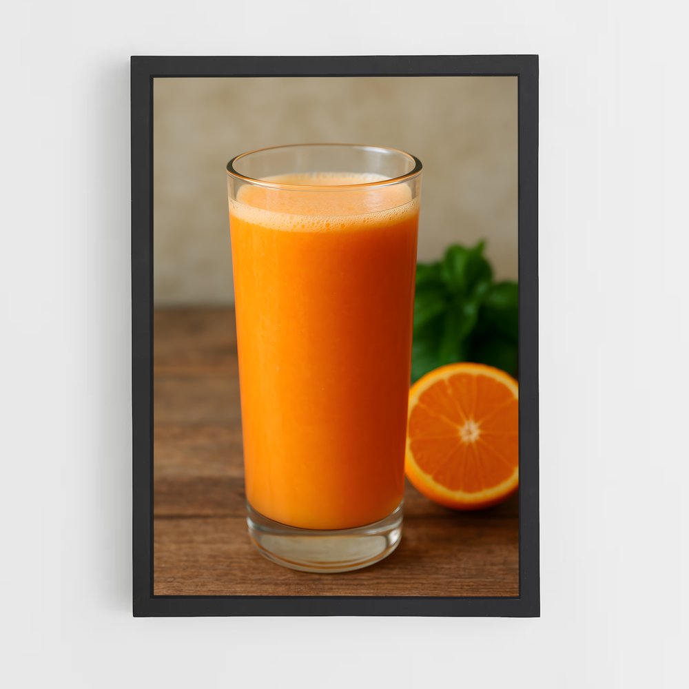 ap-juice-3 cadre Noir