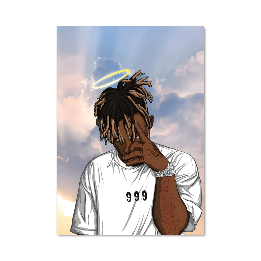 Poster Juice wrld 53783