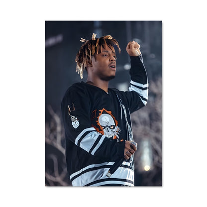 Poster Juice wrld 53792