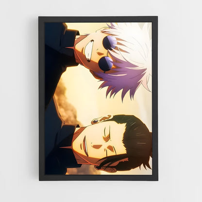 ap-jujutsu kaisen-1 cadre Noir