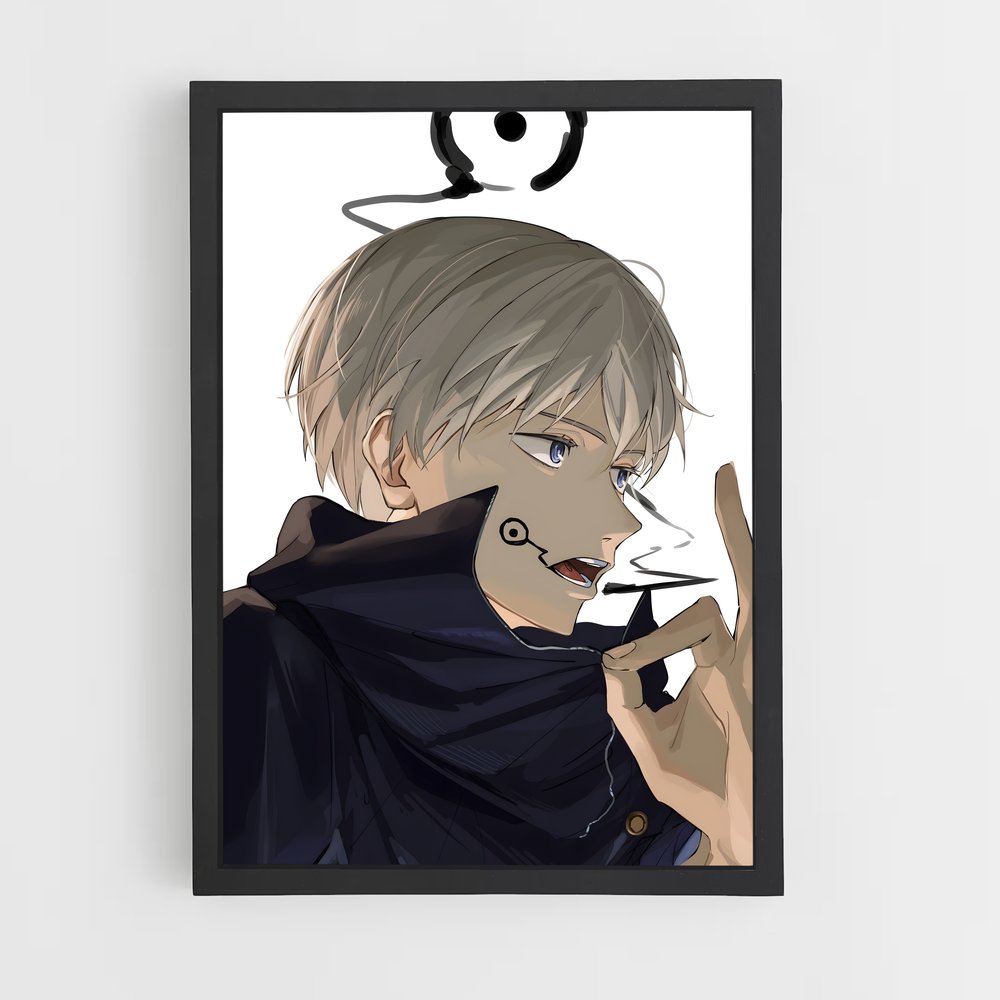 ap-jujutsu kaisen-3 cadre Noir