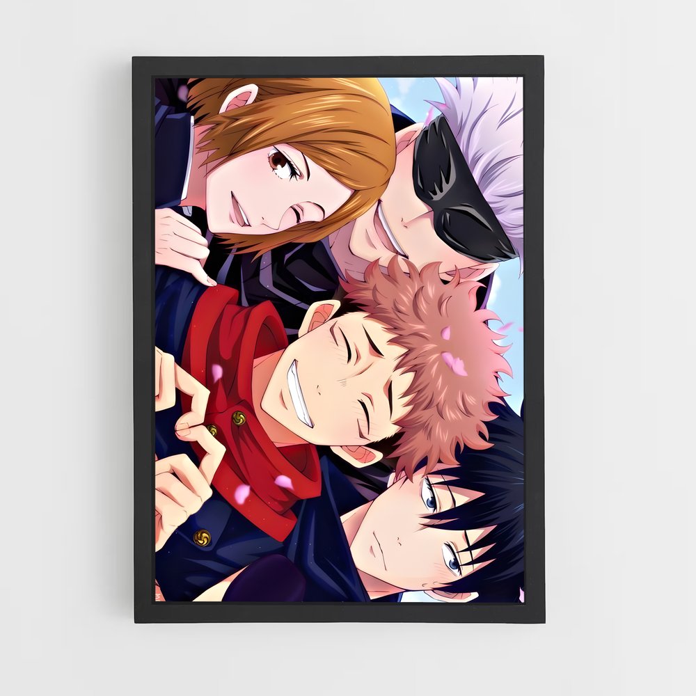 ap-jujutsu kaisen-4 cadre Noir