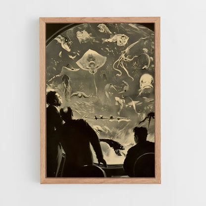 ap-jules verne-2 cadre Bois clair