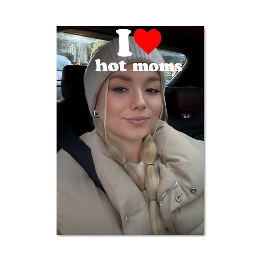 Poster Julia beautx 10845