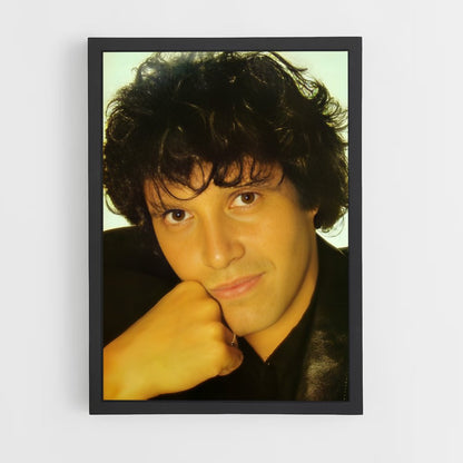 ap-julien clerc-3 cadre Noir