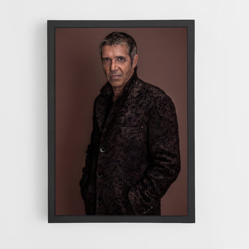 ap-julien clerc-6 cadre Noir
