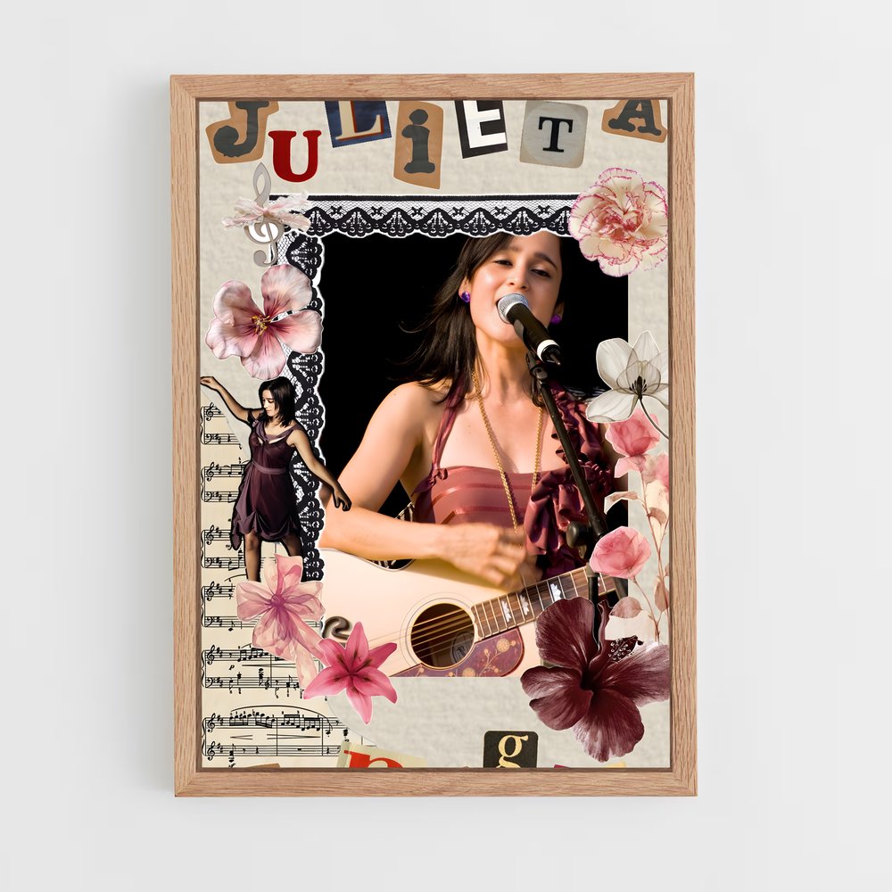 ap-julieta venegas-1 cadre Bois clair