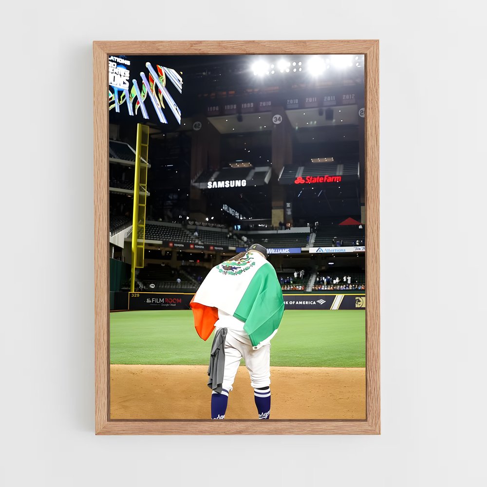 ap-julio urias-1 cadre Bois clair