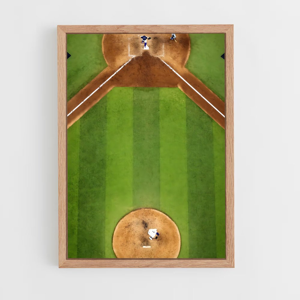 ap-julio urias-4 cadre Bois clair