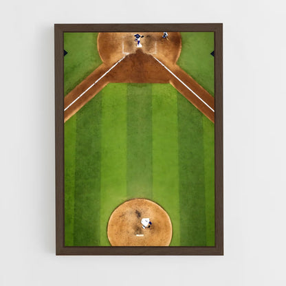 ap-julio urias-4 cadre Bois foncé