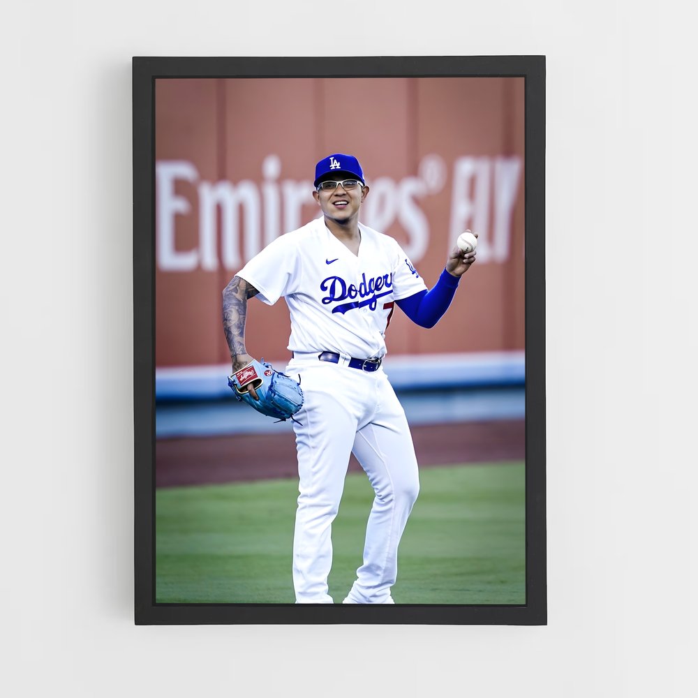 ap-julio urias-6 cadre Noir