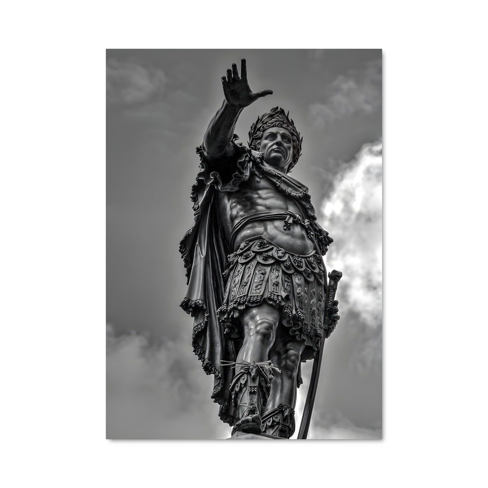 Poster César Gladiateur