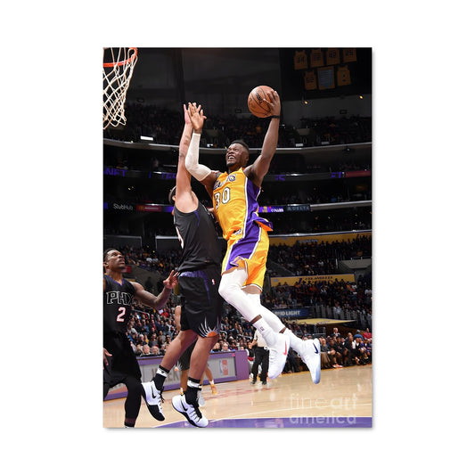 Poster Julius randle 59663