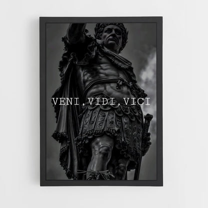 ap-julius caesar-3 cadre Noir