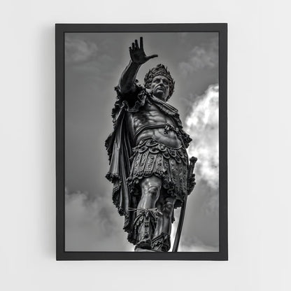 ap-julius caesar-4 cadre Noir