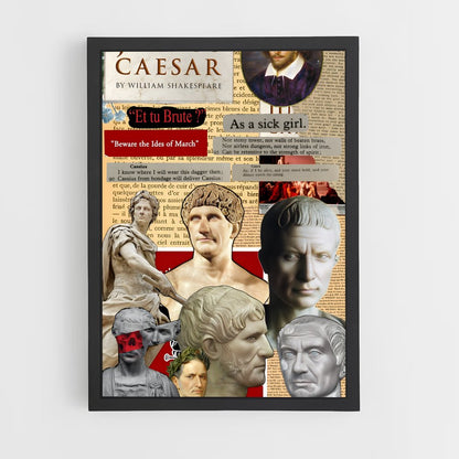 ap-julius caesar-5 cadre Noir