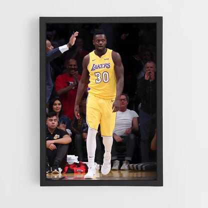 ap-julius randle-10 cadre Noir