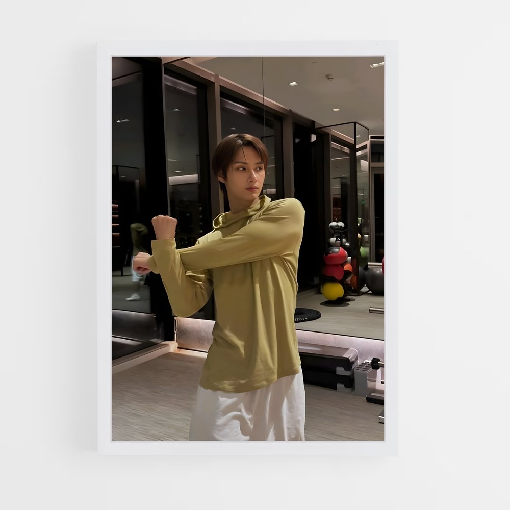ap-jun-8 cadre Blanc