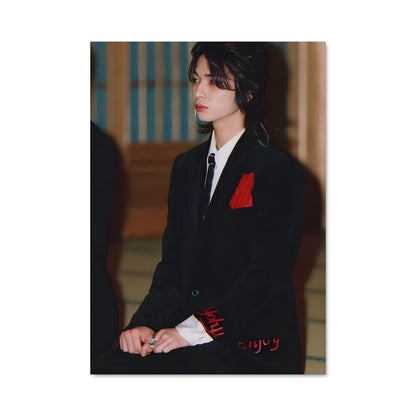 Poster Jun matsumoto 46986