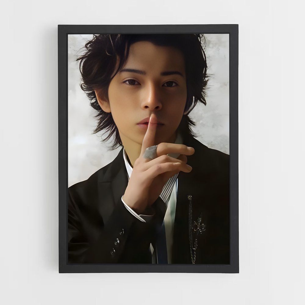 ap-jun matsumoto-2 cadre Noir
