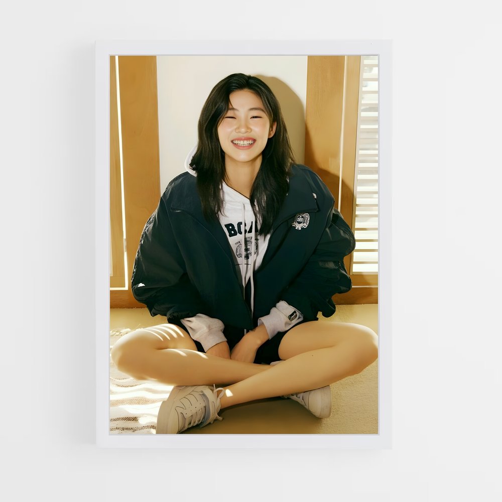 ap-jung ho-yeon-1 cadre Blanc
