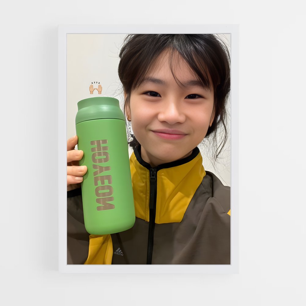 ap-jung ho-yeon-4 cadre Blanc
