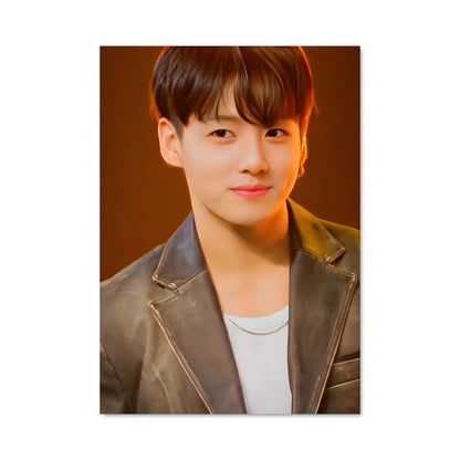 Poster Jungkook 48034