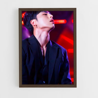 ap-junhoe-1 cadre Bois foncé