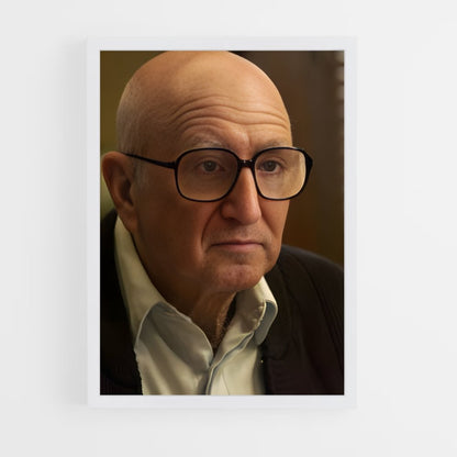 ap-junior soprano-1 cadre Blanc