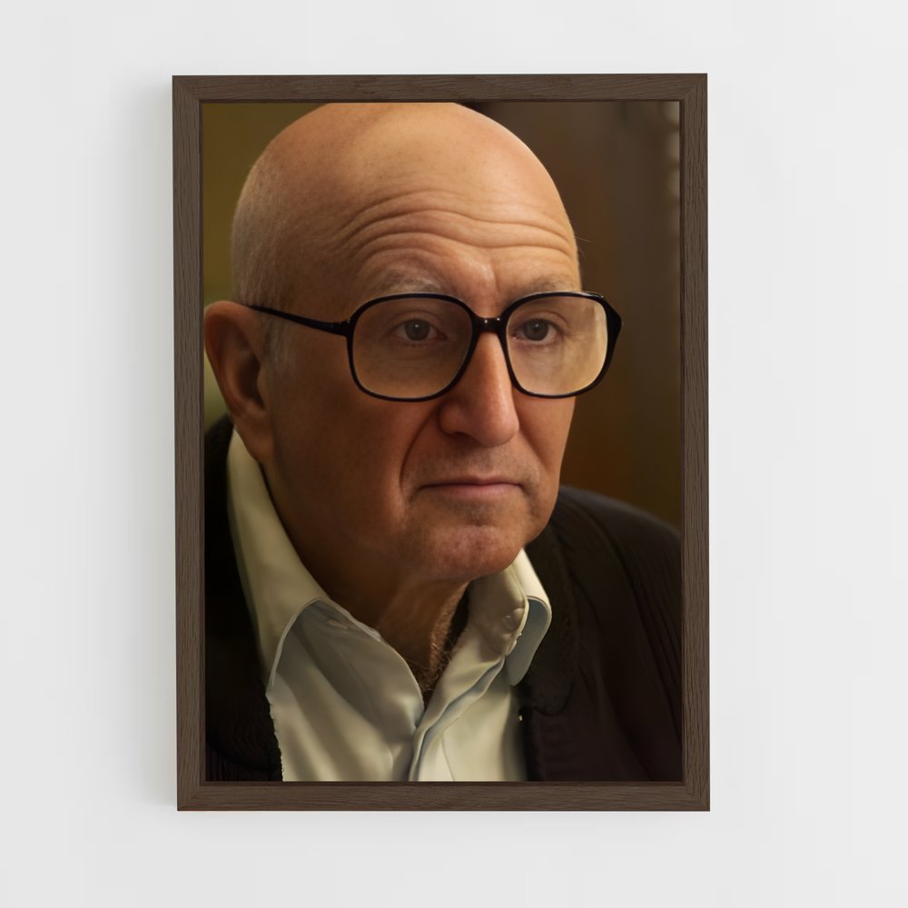ap-junior soprano-1 cadre Bois foncé