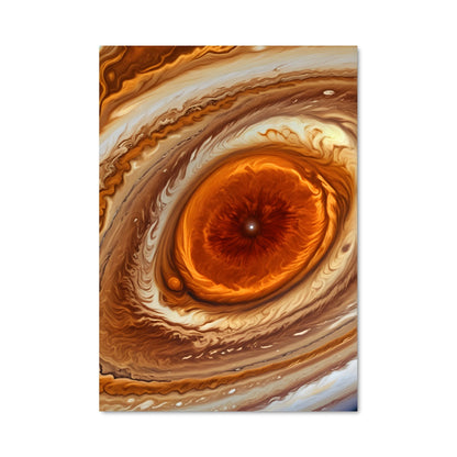 Poster L'Œil de Jupiter